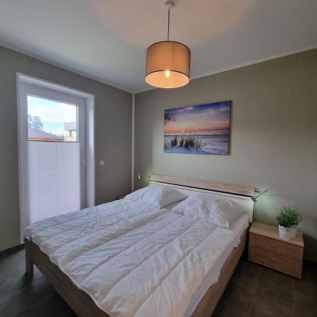 Park-Apartment Scharmuetzelsee Wohnung 1 ويندستش ريتز المظهر الخارجي الصورة
