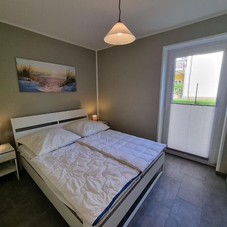Park-Apartment Scharmuetzelsee Wohnung 1 ويندستش ريتز المظهر الخارجي الصورة
