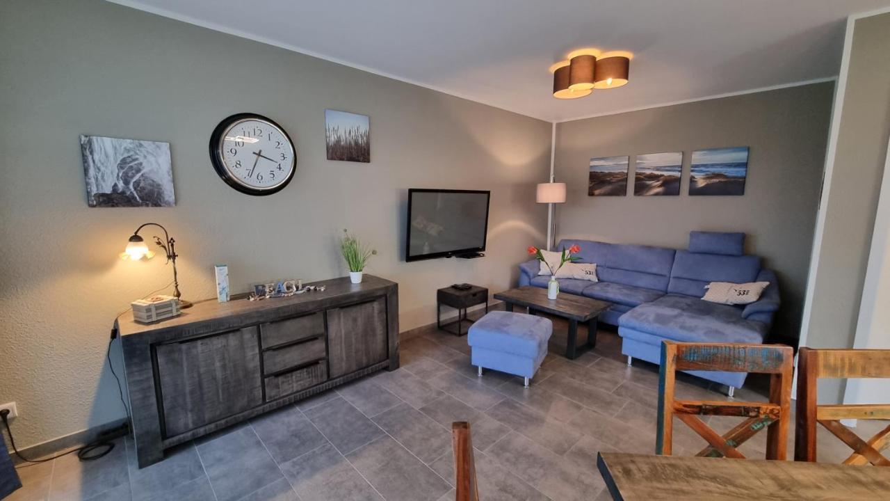 Park-Apartment Scharmuetzelsee Wohnung 1 ويندستش ريتز المظهر الخارجي الصورة