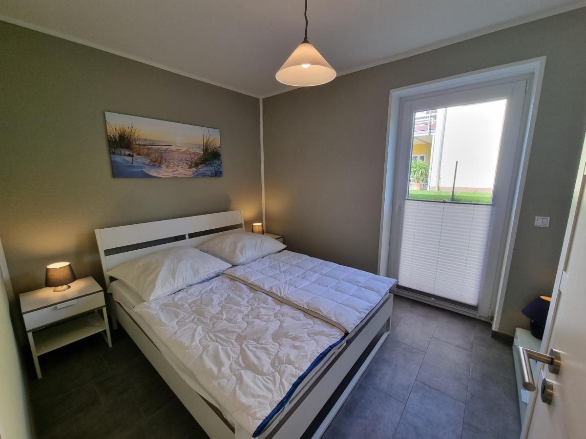 Park-Apartment Scharmuetzelsee Wohnung 1 ويندستش ريتز المظهر الخارجي الصورة