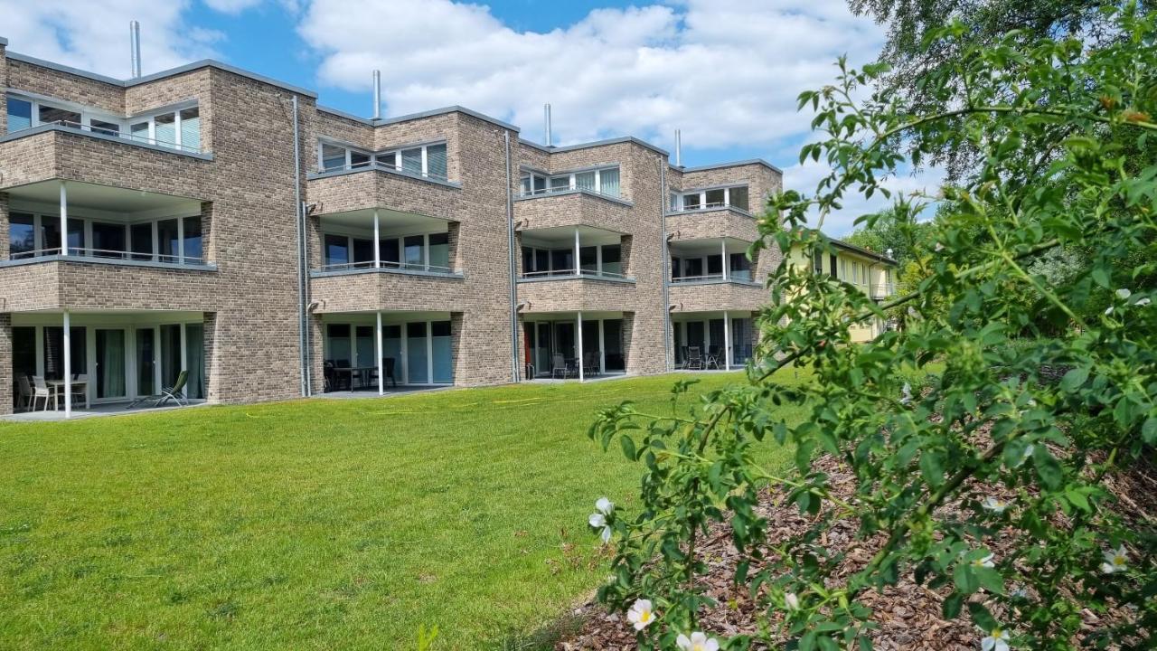 Park-Apartment Scharmuetzelsee Wohnung 1 ويندستش ريتز المظهر الخارجي الصورة